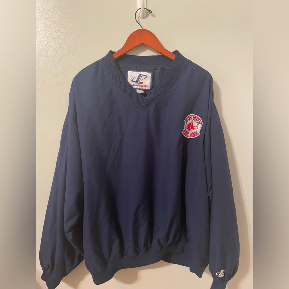 Vintage Pullover